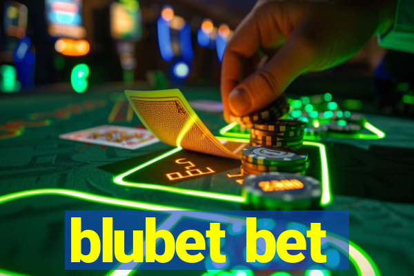 blubet bet